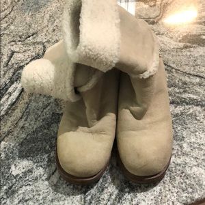 Women’s Chanel Boots